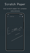 Black Math screenshot 4