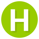 Holo Launcher HD Icon