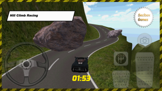 Perfect Hill Climb Racing screenshot 0