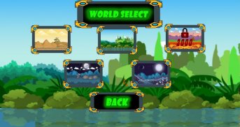 Super Monkey - Free Adventure Game 2019 screenshot 3