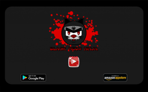 black meow ninja screenshot 1