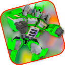 Mod transformers for Minecraft PE Icon