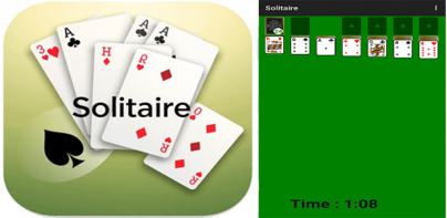 Solitaire