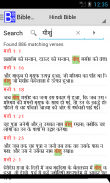 Hindi Bible Plus screenshot 3