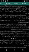 Ni Main Kamli Aan By Nabeela Aziz - Offline screenshot 5