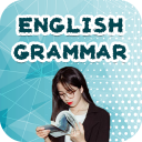 Learn English Grammar : Free - 2019 Icon