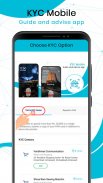 Guide For KYC Mobile screenshot 0