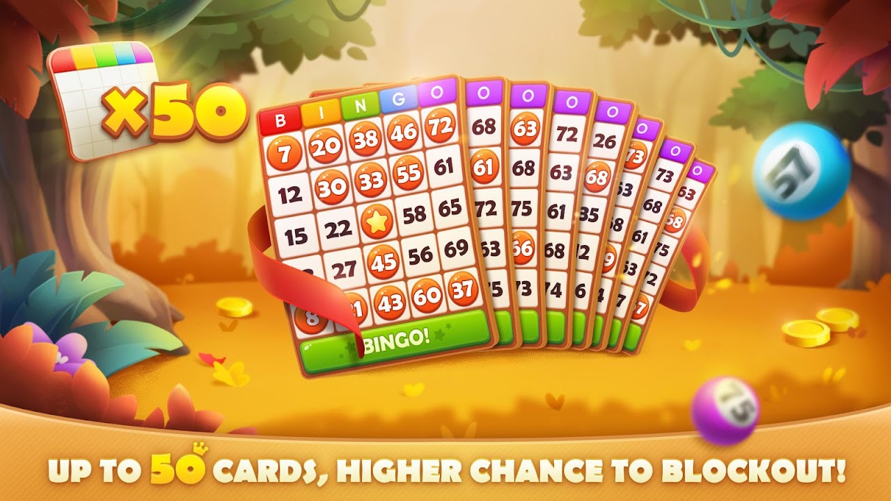 Bingo Land-Classic Game Online - Загрузить APK для Android | Aptoide