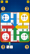 Parcheesi Game : Parchis screenshot 1