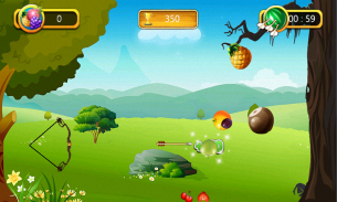 The Fruit Hunter screenshot 3