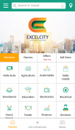 excelcity screenshot 5