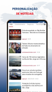 Portugal Notícias ( Jornal ) screenshot 5