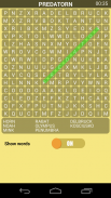 Educational Word Search Game screenshot 18