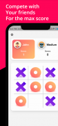 Tic Tac Toe : Online Multiplayer screenshot 2