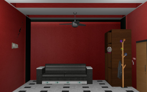 3D 25 Rooms Escape screenshot 9