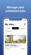 Joe's Odd Jobs - Worker App screenshot 2