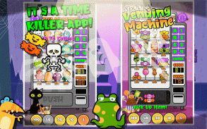 Vending Machine For Kids screenshot 1