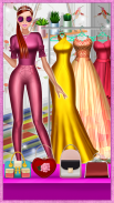 Girly Fashionista - Get Ready with Me screenshot 1