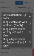 Cable Checker screenshot 13