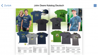 John Deere - Collection screenshot 3