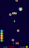 Galactic Go Space Shooter screenshot 3