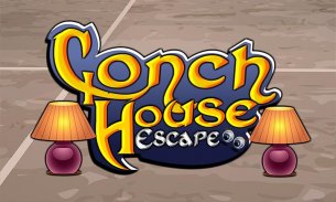 657-Conch House Escape screenshot 0