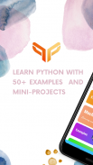 Learn Python Datascience &MachineLearning tutorial screenshot 3