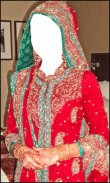 Bridal Hijab Women Suit screenshot 2