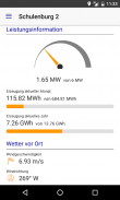 EnBW E-Cockpit screenshot 11