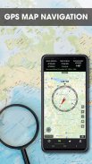 Digital Compass for Android screenshot 2