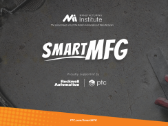 Smart MFG screenshot 2