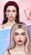 Makeup Beauty: Makeover Studio screenshot 1