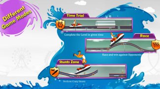 Water Racing screenshot 5