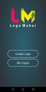Logo Maker and graphic creator screenshot 2