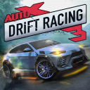 AutoX Drift Racing 3 icon