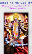 Maa Kali wallpapers HD screenshot 4