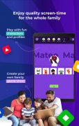 Kahoot! Kids: Learning Games screenshot 1