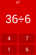 Taabuu tablas de multiplicar screenshot 6