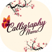 Calligraphy Name Art : Add Text on Photo screenshot 2