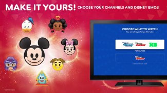 DisneyNOW – Episodes & Live TV screenshot 18