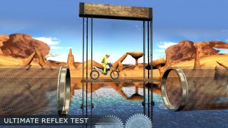 Bike Master 3D : Bike Game screenshot 1