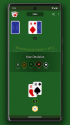 Blackjack: gratis e in italiano screenshot 17