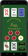 Riverboat Gambler screenshot 1