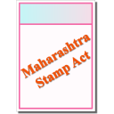 Maharashtra Stamp Act Icon