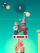 House Stack: Fun Tower Building Game screenshot 15