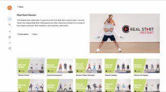 Team Body Project screenshot 18