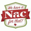 Visit Nac! Icon