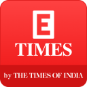 ETimes: Bollywood News, Movie Review, Celeb Gossip Icon