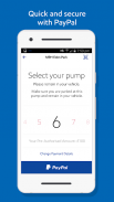 Esso: Pay for fuel & get points screenshot 0