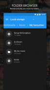 n7player Lettore Musicale screenshot 8